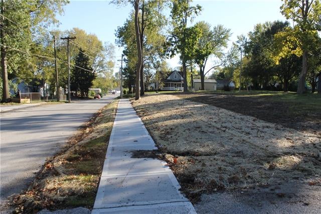 130 Suddarth St, Liberty, MO 64068