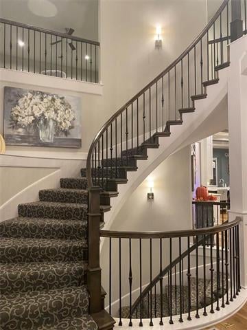 17801 Benson St, Overland Park, KS 66013