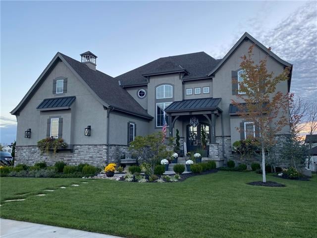 17801 Benson St, Overland Park, KS 66013