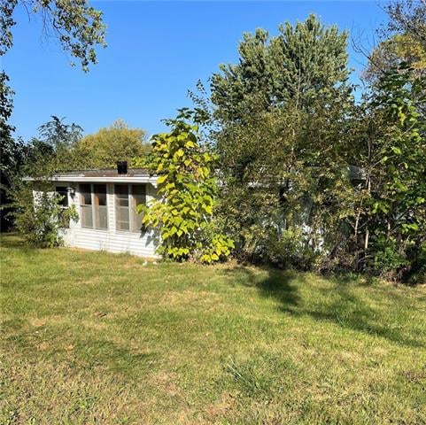 201 E 1st St, Burlington Jct, MO 64428