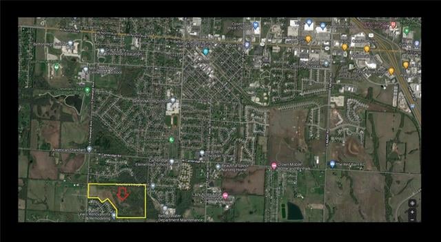 S Cleveland Ave, Belton, MO 64012
