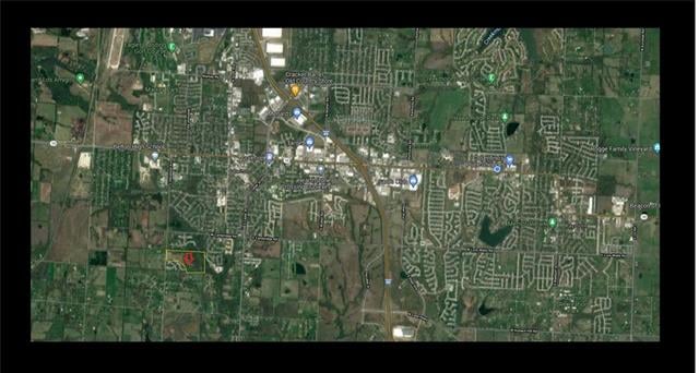 S Cleveland Ave, Belton, MO 64012