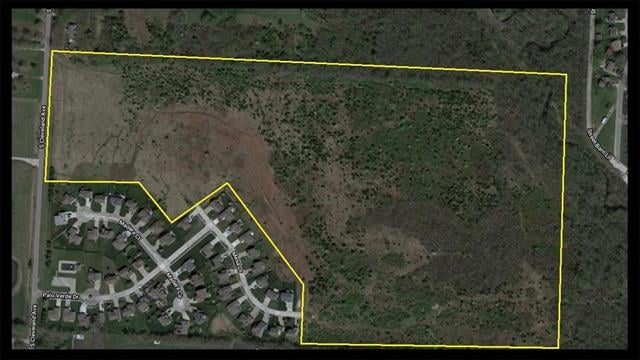 S Cleveland Ave, Belton, MO 64012