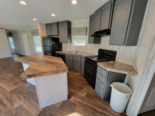316 Lyle St, West Mineral, KS 66782