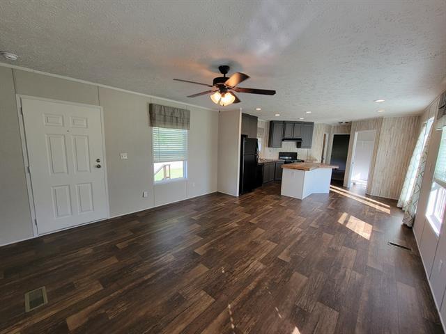 316 Lyle St, West Mineral, KS 66782