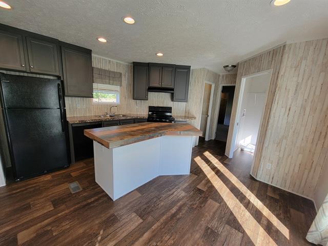 316 Lyle St, West Mineral, KS 66782
