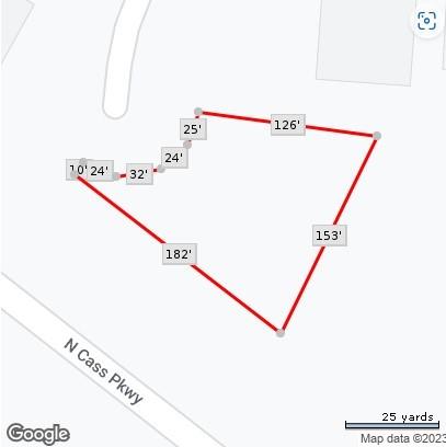 1411 Larkspur Pl, Raymore, MO 64083