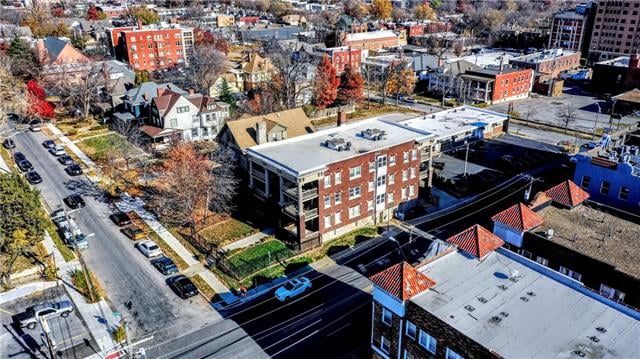 3845 Wyandotte St, Kansas City, MO 64111