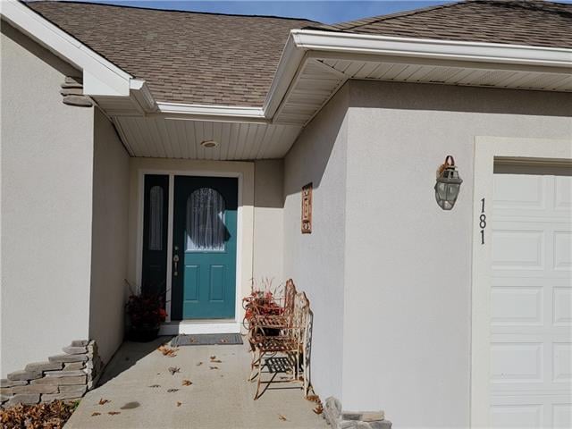 181 Bear Paw Rd, Camdenton, MO 65020