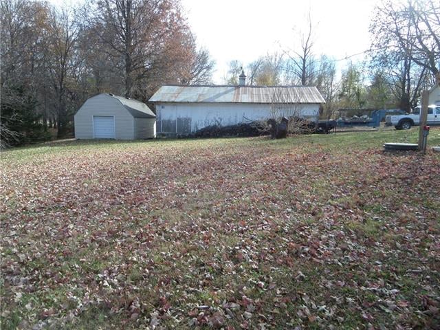 206 S Mill St, Dover, MO 64022