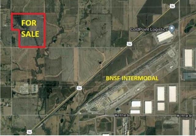 17975 Dillie Rd, Edgerton, KS 66021