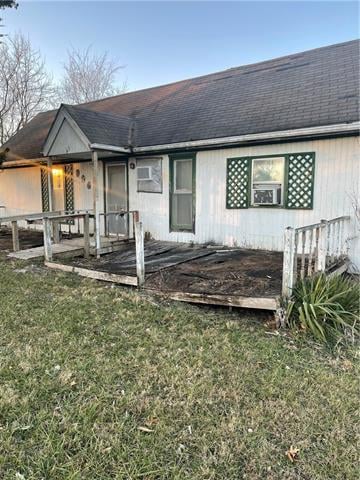 455 E Broadway St, Kingston, MO 64650