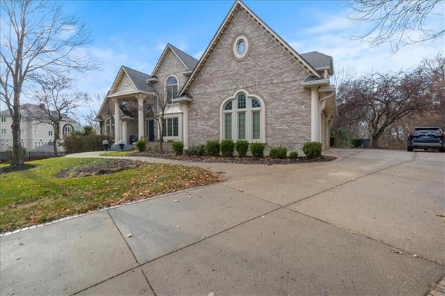 1407 NW 43rd Ct, Kansas City, MO 64116