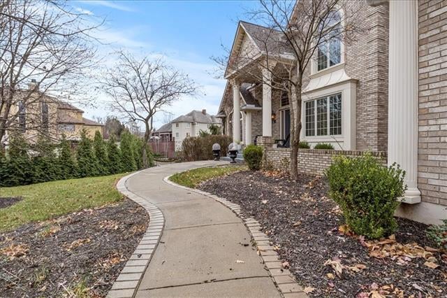 1407 NW 43rd Ct, Kansas City, MO 64116