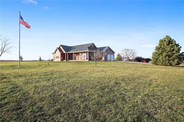 13935 Waterloo Rd, Wellington, MO 64097