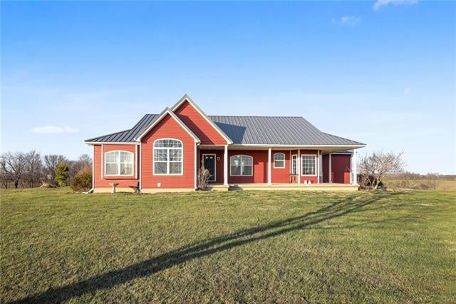 13935 Waterloo Rd, Wellington, MO 64097