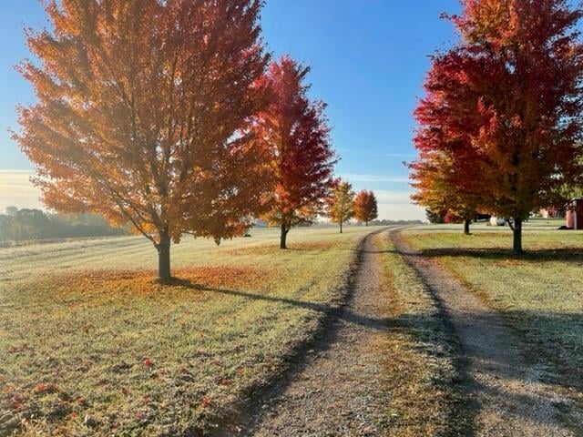 13935 Waterloo Rd, Wellington, MO 64097