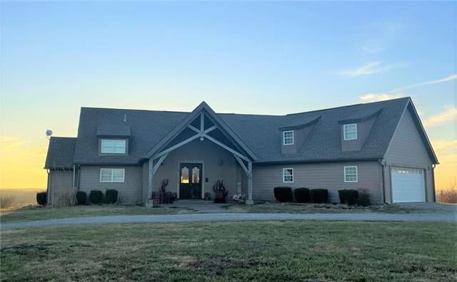 1585 Highway 7 Hw, Fort Scott, KS 66701