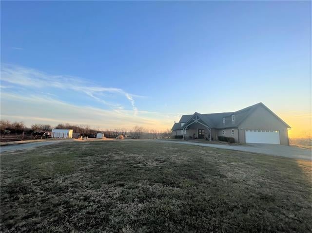 1585 Highway 7 Hw, Fort Scott, KS 66701