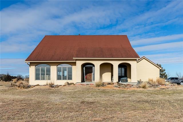 3520 Georgia Rd, Pomona, KS 66076