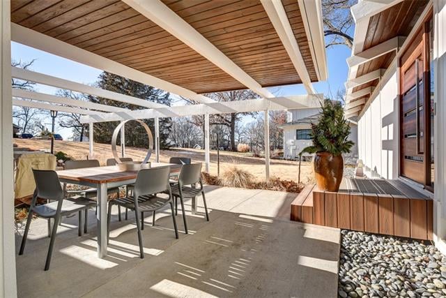 511 Hillcrest Rd E, Lake Quivira, KS 66217