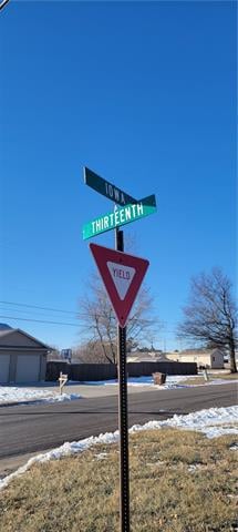 0 S Thirteenth St, Sabetha, KS 66534