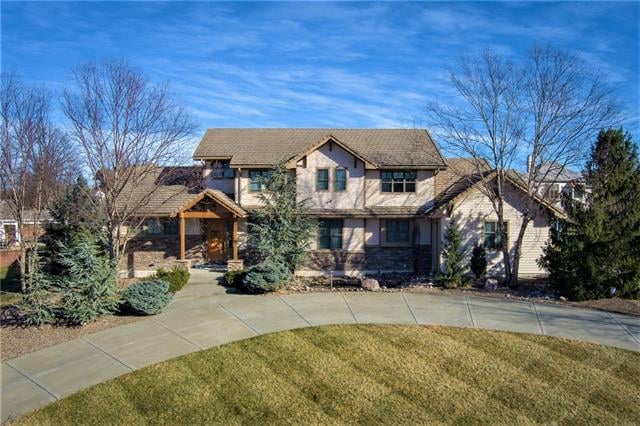 9623 N Bradford Ave, Kansas City, MO 64154
