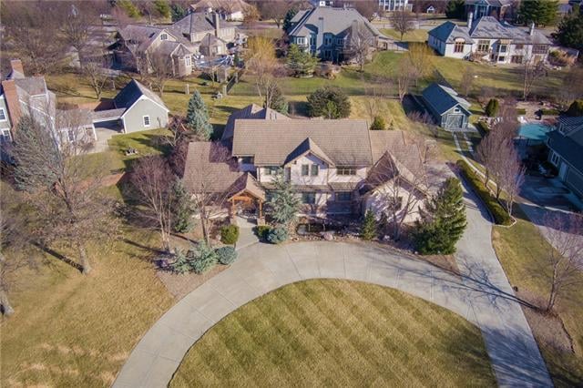 9623 N Bradford Ave, Kansas City, MO 64154