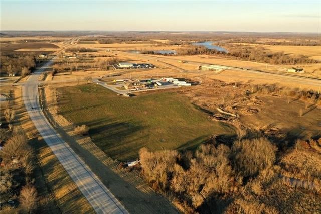 00000A E 1100 Rd, Pleasanton, KS 66075