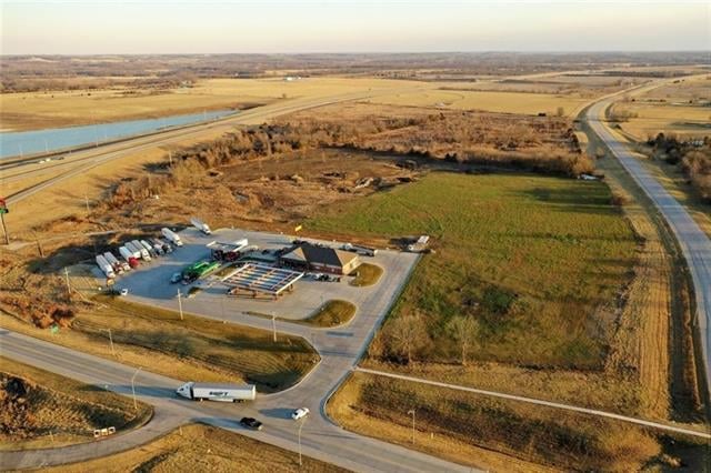 00000A E 1100 Rd, Pleasanton, KS 66075