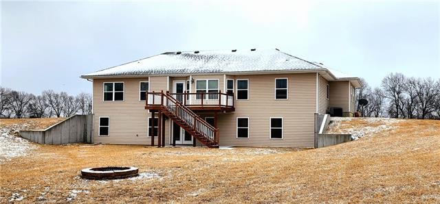 51 NW 451st N/A, Centerview, MO 64093
