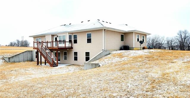 51 NW 451st N/A, Centerview, MO 64093