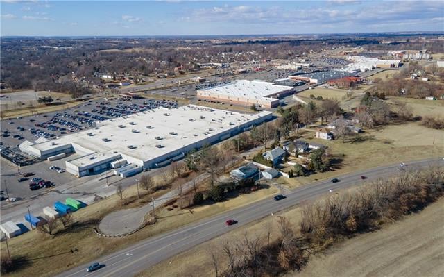 4301 169 Hw, St Joseph, MO 64506