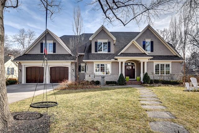 5901 Lockton Ln, Fairway, KS 66205
