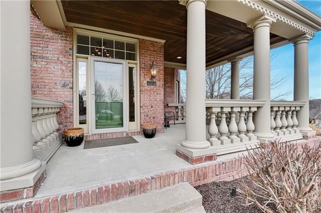 6019 N Cosby Ct, Kansas City, MO 64151