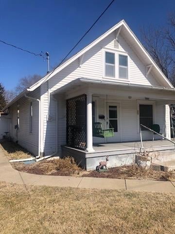 322 Main St, Osage City, KS 66523