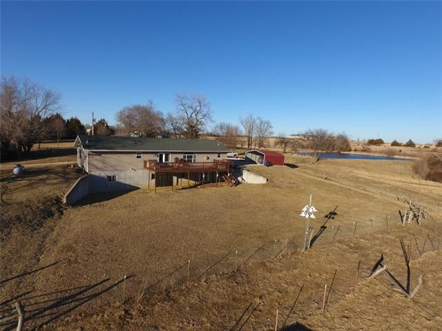 618 S Highway 65 N/A, Trenton, MO 64683