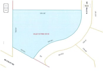 9900 Cypress Ave #LT 10, Kansas City, MO 64156