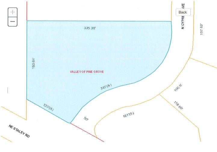 9900 Cypress Ave #LT 10, Kansas City, MO 64156