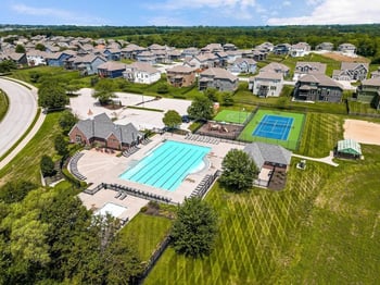 9905 Cypress Ave #LT 1, Kansas City, MO 64156