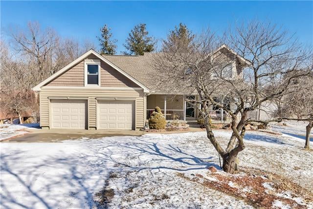 4280 Private Drive 4162 Dr, Amazonia, MO 64421