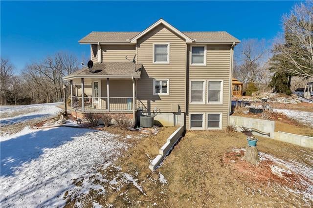 4280 Private Drive 4162 Dr, Amazonia, MO 64421
