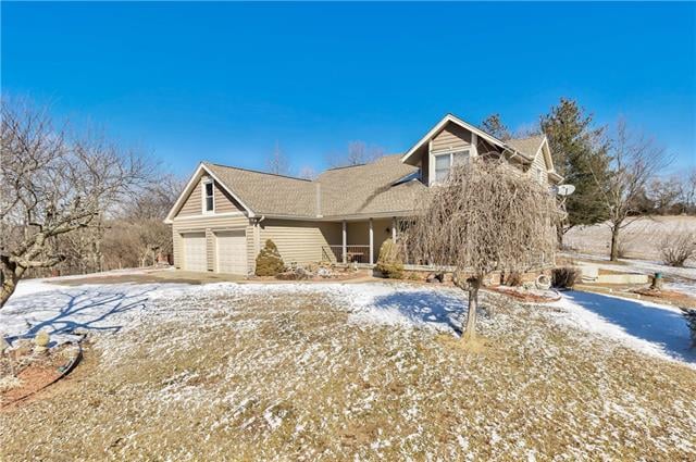 4280 Private Drive 4162 Dr, Amazonia, MO 64421