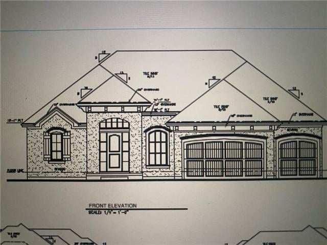 3030 NE 102nd St, Kansas City, MO 64155