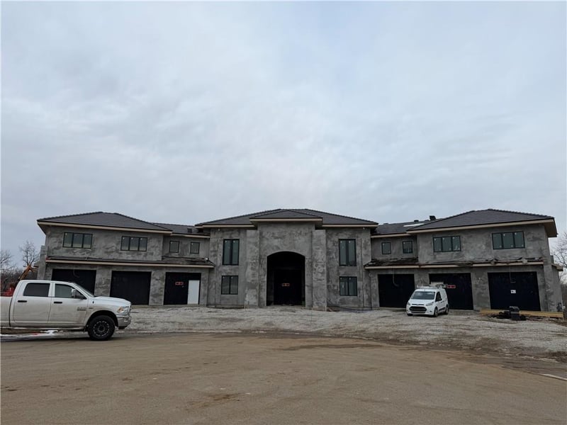 3526 102nd Ter, Kansas City, MO 64155