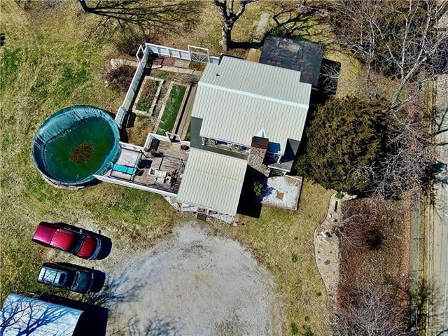 8817 E 35th St, Kansas City, MO 64129