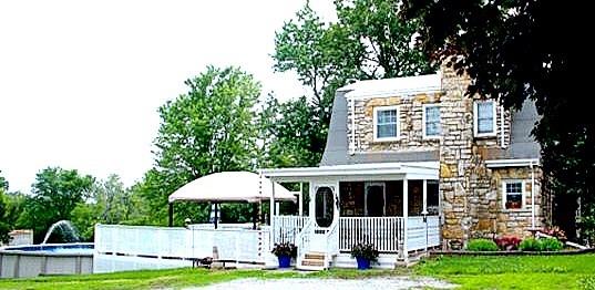 8817 E 35th St, Kansas City, MO 64129