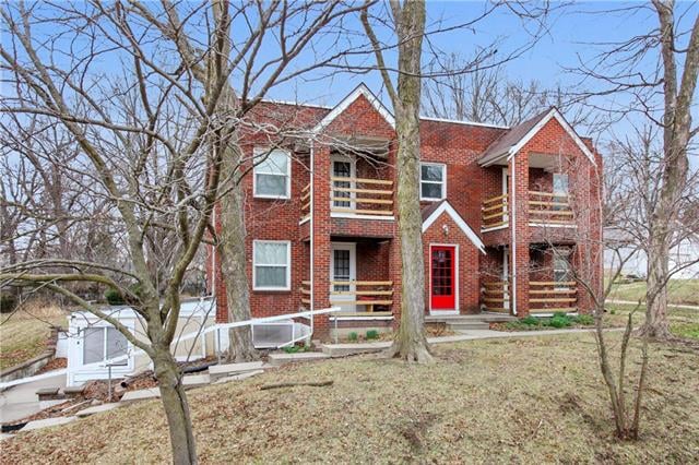 3641 NE Monterey Ave, Kansas City, MO 64117