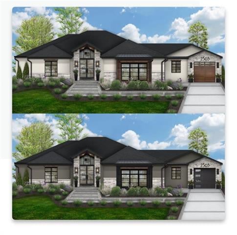 6327 NW 58th Ter, Kansas City, MO 64151