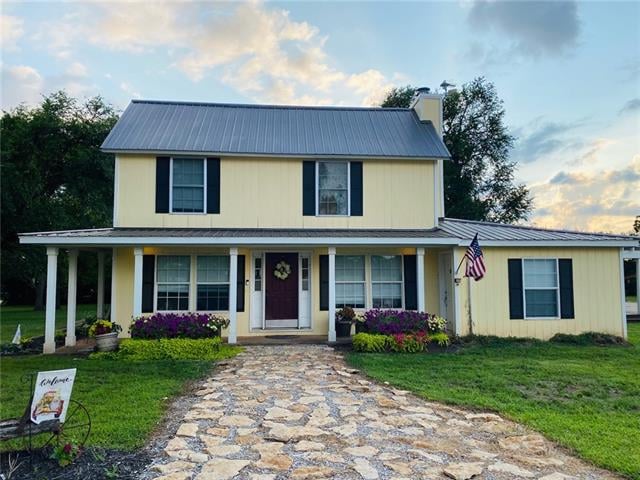 7452 NW County Road 1002 Rd, Butler, MO 64730